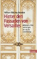 bokomslag Hinter den Fassaden von Versailles