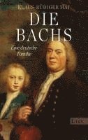 bokomslag Die Bachs