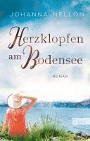 bokomslag Herzklopfen am Bodensee