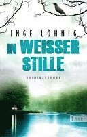 bokomslag In weißer Stille