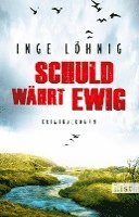 bokomslag Schuld währt ewig