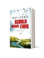 Inge Löhnig - Schuld währt ewig, Häftad