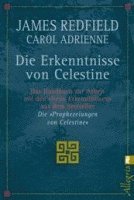 James Redfield, Carol Adrienne, Michael Görden - Die Erkenntnisse von Celestine, Häftad