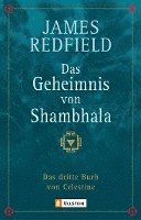bokomslag Das Geheimnis von Shambhala