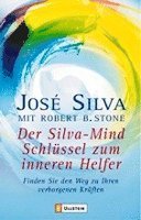 bokomslag Der Silva-Mind Schlüssel zum inneren Helfer