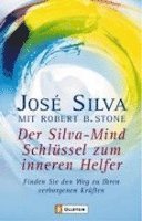 bokomslag Der Silva-Mind Schlüssel zum inneren Helfer