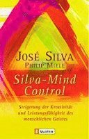 bokomslag Silva Mind Control