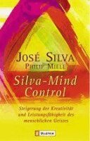 José Silva, Philip Miele, Michael Görden - Silva Mind Control, Häftad