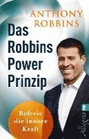 bokomslag Befreie die innere Kraft | Schluss mit Fremdbestimmung, Frustration und Unsichrheit