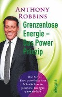 bokomslag Das Powerprinzip. Grenzenlose Energie