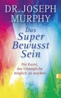 bokomslag Das Superbewusstsein