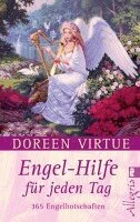 Doreen Virtue - Engel-Hilfe für jeden Tag, Häftad