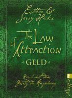 bokomslag The Law of Attraction - Geld