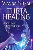 bokomslag Theta Healing