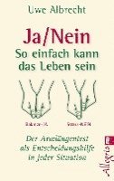 bokomslag Ja/nein - So einfach kann das Leben sein