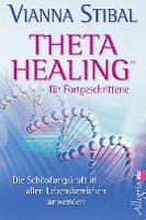 bokomslag Theta Healing für Fortgeschrittene