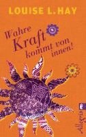 bokomslag Wahre Kraft kommt von Innen