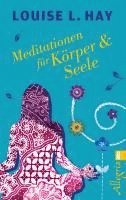 bokomslag Meditationen für Körper und Seele