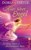 Doreen Virtue - Alles über Engel, Häftad
