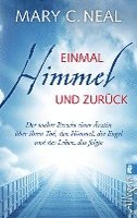 bokomslag Einmal Himmel und zurück