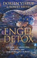 bokomslag Engel Detox