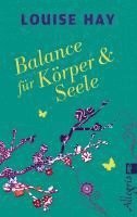 bokomslag Balance für Körper & Seele