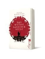 Olga Kharitidi - Das weiße Land der Seele, Häftad