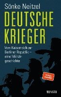 bokomslag Deutsche Krieger