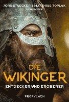 bokomslag Die Wikinger