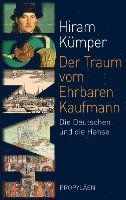 bokomslag Der Traum vom Ehrbaren Kaufmann