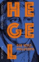 Sebastian Ostritsch - Hegel, Inbunden
