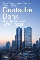bokomslag Deutsche Bank
