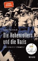 bokomslag Die Hohenzollern und die Nazis