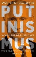 bokomslag Putinismus