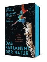 bokomslag Das Parlament der Natur