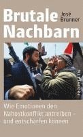 bokomslag Brutale Nachbarn