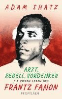 bokomslag Arzt, Rebell, Vordenker