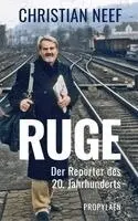 Christian Neef - Ruge, Inbunden. Tillgänglighet: Lägg i varukorg