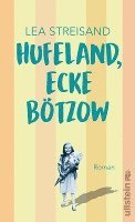 bokomslag Hufeland, Ecke Bötzow