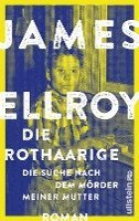 James Ellroy - Die Rothaarige, Inbunden. Tillgänglighet: Lägg i varukorg