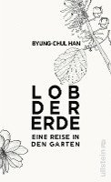 bokomslag Lob der Erde