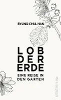Byung-Chul Han - Lob der Erde, Inbunden. Tillgänglighet: Lägg i varukorg