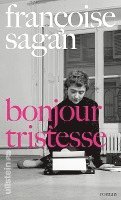 Françoise Sagan - Bonjour tristesse, Inbunden
