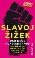 Slavoj Zizek - Der neue Klassenkampf, Häftad