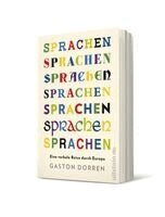 Gaston Dorren - Sprachen, Häftad
