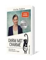 Giulia Enders - Darm mit Charme, Häftad