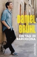 bokomslag Ein Tag in Barcelona