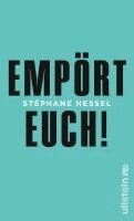 Stephane Hessel - Emport euch!, Häftad