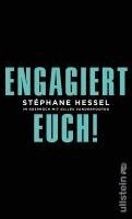 Stéphane Hessel - Engagiert Euch!, Häftad