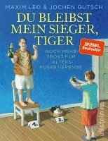 bokomslag Du bleibst mein Sieger, Tiger